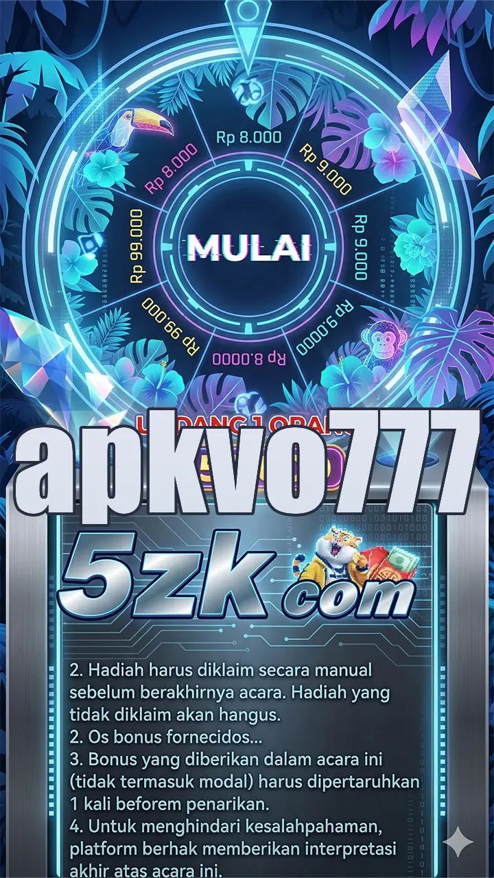 apkvo777 Lokasi