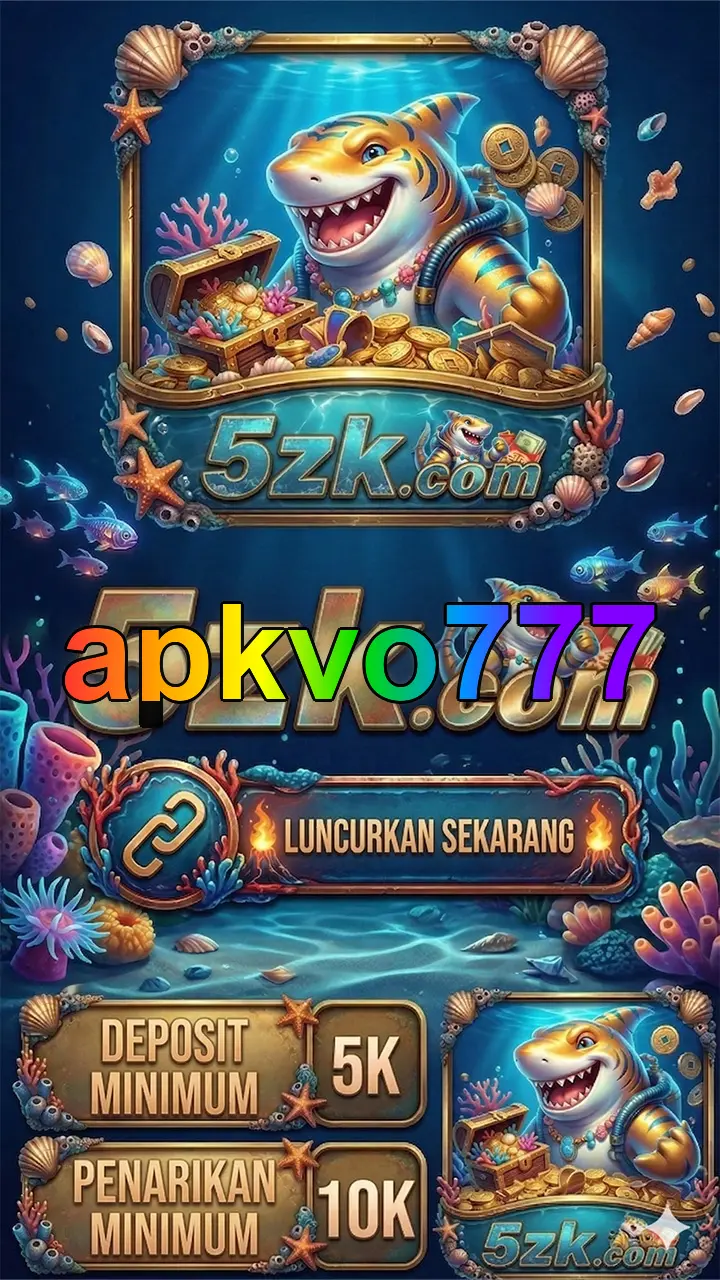 apkvo777 Lokasi